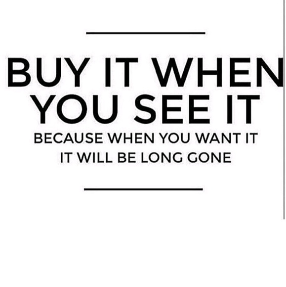 Meet your Posher, Erika - Picture 1 of 1